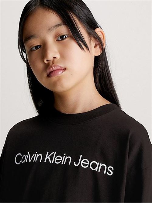  CALVIN KLEIN JEANS | IU0IU00542/BEH